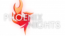 Logo Phoenix Night